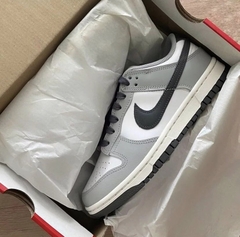 783 -  Giày Nike Dunk Low Light Smoke Grey - Code DD1503-117 [HÀNG CHÍNH HÃNG]