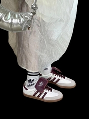 1567 -  Giày Adidas Samba LT Hemp/Off White - JQ9714 [CHÍNH HÃNG]