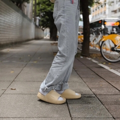 899 -  Dép Nike Calm Slide Sesame Beige - Code DX4816-200 [HÀNG CHÍNH HÃNG]