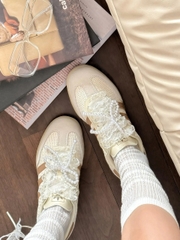 1342 - Giày Adidas Originals Samba OG Crystal Sand JI3185 [CHÍNH HÃNG]