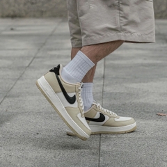 756 -  Giày Nike Air Force 1 07 LX Low Team Gold DV7186 700 - Code DV7186 700 [HÀNG CHÍNH HÃNG]