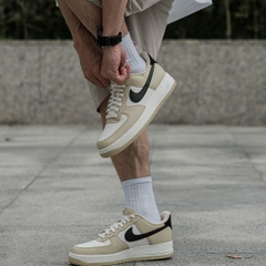 756 -  Giày Nike Air Force 1 07 LX Low Team Gold DV7186 700 - Code DV7186 700 [HÀNG CHÍNH HÃNG]