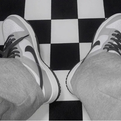 783 -  Giày Nike Dunk Low Light Smoke Grey - Code DD1503-117 [HÀNG CHÍNH HÃNG]