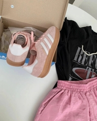 1078 -  Giày Adidas Gazelle Indoor Sandy Pink - Code IH5484 [HÀNG CHÍNH HÃNG]