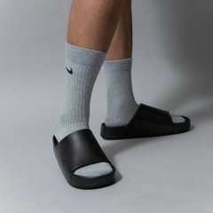898 -  Dép Nike Calm Slide Ciabatta Donna - Black - Code FD4116-001 / DX4816-001 [HÀNG CHÍNH HÃNG]