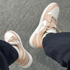 795 -  Giày Air Jordan 1 Low Crimson Tint DC0774 120  [HÀNG CHÍNH HÃNG]