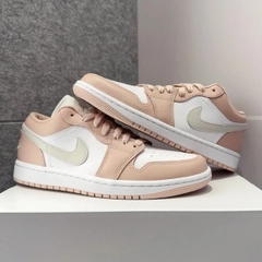 795 -  Giày Air Jordan 1 Low Crimson Tint DC0774 120  [HÀNG CHÍNH HÃNG]
