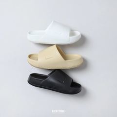 899 -  Dép Nike Calm Slide Sesame Beige - Code DX4816-200 [HÀNG CHÍNH HÃNG]
