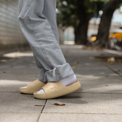 899 -  Dép Nike Calm Slide Sesame Beige - Code DX4816-200 [HÀNG CHÍNH HÃNG]