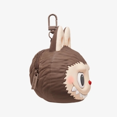 1575 - Case Labubu - Ốp Tai Nghe Labubu POPMART Earphone Bag 6941848248978 [HÀNG CHÍNH HÃNG]