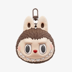 1575 - Case Labubu - Ốp Tai Nghe Labubu POPMART Earphone Bag 6941848248978 [HÀNG CHÍNH HÃNG]