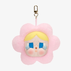 1167 - Sad Club Crybaby Earphone Bag Series Silicone Plush POPMART Art Toy [HÀNG CHÍNH HÃNG]