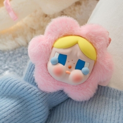 1167 - Sad Club Crybaby Earphone Bag Series Silicone Plush POPMART Art Toy [HÀNG CHÍNH HÃNG]