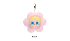 1167 - Sad Club Crybaby Earphone Bag Series Silicone Plush POPMART Art Toy [HÀNG CHÍNH HÃNG]
