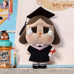1589 - Crybaby Sunset Concert - Crybaby Tốt Nghiệp Plush Doll 30cm 6941848294791 [HÀNG CHÍNH HÃNG]