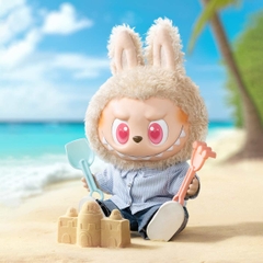1123 -  Labubu Flip With Me V2 - Size 40cm  - Gấu Bông Art Toy [HÀNG CHÍNH HÃNG]  POP MART