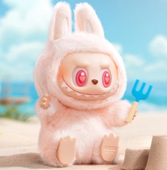1151 - Gấu Bông Art Toy Labubu DADA Have A Seat - POP MART The Monsters Have A Seat Vinyl Plush Labubu Macaron V2- Code 6941848280091 [HÀNG CHÍNH HÃNG]