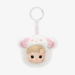 1140 - Hachipupu Zodiac 12 Cung Hoàng Đạo Full Set 12 Bé - POPMART HACIPUPU The Constellation Series Vinyl Plush Blind Box Art Toy [CHÍNH HÃNG]
