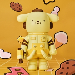 1480 - Molly Sanrio 400% Blindbox - POPMART MEGA SPACE MOLLY 400% Sanrio Characters Series - 1 Hộp Ngẫu Nhiên [CHÍNH HÃNG]