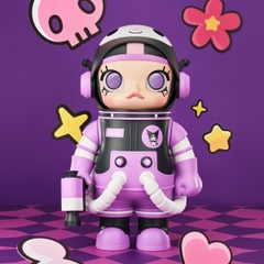 1480 - Molly Sanrio 400% Blindbox - POPMART MEGA SPACE MOLLY 400% Sanrio Characters Series - 1 Hộp Ngẫu Nhiên [CHÍNH HÃNG]