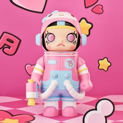 1480 - Molly Sanrio 400% Blindbox - POPMART MEGA SPACE MOLLY 400% Sanrio Characters Series - 1 Hộp Ngẫu Nhiên [CHÍNH HÃNG]
