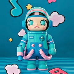 1480 - Molly Sanrio 400% Blindbox - POPMART MEGA SPACE MOLLY 400% Sanrio Characters Series - 1 Hộp Ngẫu Nhiên [CHÍNH HÃNG]