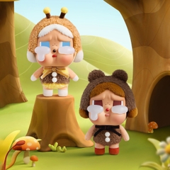 1169  - Crybaby Crying Again Set 6 Box - Mô Hình Gấu Bông Art Toy POP MART CRYBABY Crying Again Series-Vinyl Face Plush [HÀNG CHÍNH HÃNG]