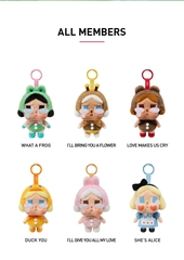1169  - Crybaby Crying Again Set 6 Box - Mô Hình Gấu Bông Art Toy POP MART CRYBABY Crying Again Series-Vinyl Face Plush [HÀNG CHÍNH HÃNG]