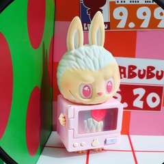 1671 - Labubu Wacky Mart Series Figure Blindbox POPMART The Monster [HÀNG CHÍNH HÃNG]