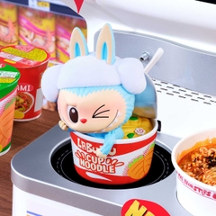1671 - Labubu Wacky Mart Series Figure Blindbox POPMART The Monster [HÀNG CHÍNH HÃNG]