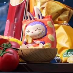 1671 - Labubu Wacky Mart Series Figure Blindbox POPMART The Monster [HÀNG CHÍNH HÃNG]