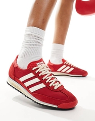 870 -  Giày Adidas SL72 Red Rum Originals - Code IE3475 [HÀNG CHÍNH HÃNG]