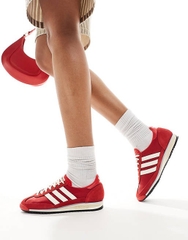 870 -  Giày Adidas SL72 Red Rum Originals - Code IE3475 [HÀNG CHÍNH HÃNG]