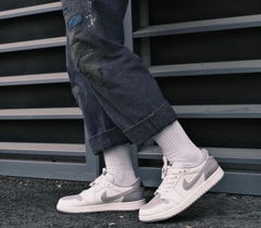 834 -  Giày Nike Air Jordan 1 Retro Atmosphere Grey CZ0790 101 [HÀNG CHÍNH HÃNG]