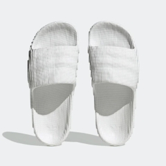 2688 - Dép Adidas Adilette 22 Slides Crystal White HP4672 [HÀNG CHÍNH HÃNG]