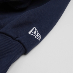 2016 - Áo Hoodie New Era NY New York Yankess Laurel Xanh Navy [HÀNG CHÍNH HÃNG]