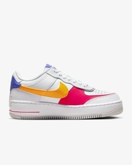 850 -  Giày Nike Air Force 1 Gundam White Sundial DZ1847 100 [HÀNG CHÍNH HÃNG]