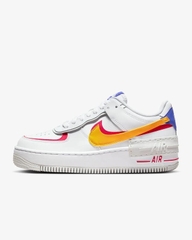 850 -  Giày Nike Air Force 1 Gundam White Sundial DZ1847 100 [HÀNG CHÍNH HÃNG]