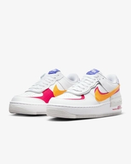 850 -  Giày Nike Air Force 1 Gundam White Sundial DZ1847 100 [HÀNG CHÍNH HÃNG]