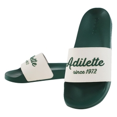 759 -  Dép Adidas Adilette Shower 1972 Green - Xanh Lá - Code GW8749 [HÀNG CHÍNH HÃNG]