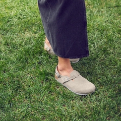 2110 - Dép Birkenstock Tokio Stone Coin 1028329 [HÀNG CHÍNH HÃNG]