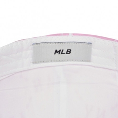 1060 -  Nón MLB x AESPA NY Diamond Monogram Structured Ball Cap New York Yankees - Code 3ACPM032N 50PKS [HÀNG CHÍNH HÃNG]