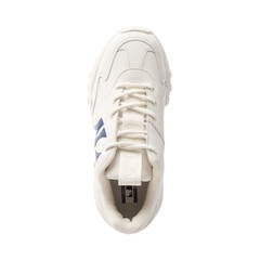 1021  -  Giày MLB Chunky Bigball NY Window New York Yankees White - Trắng - Code 3ASHBCW3N 50WHS [HÀNG CHÍNH HÃNG]