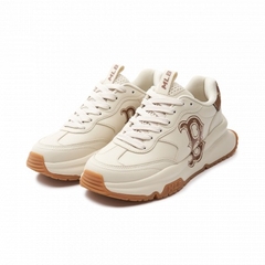 570  -  GIÀY MLB RUNNER CLASSIC MONOGRAM BOSTON RED SOX 3ASHCRM3N-43BRS [HÀNG CHÍNH HÃNG]