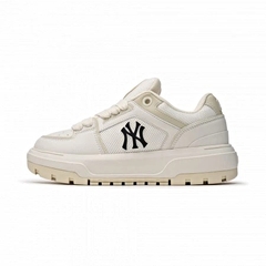 575  -  GIÀY MLB CHUNKYLINER WIDE NEW YORK YANKEES 3ASXCLW4N-50CRS [HÀNG CHÍNH HÃNG]