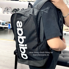 1785 - Balo Adidas Linear Essentials Đen HT4746 [HÀNG CHÍNH HÃNG]