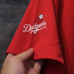 551 - Áo New Era City Icon Đỏ 12866558 [HÀNG CHÍNH HÃNG]