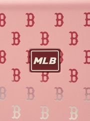 1012 -  Vali MLB Big B Classic Monogram Monative - Size 26 Ký Gửi - Hồng - 3AHH0024N 43PKM [HÀNG CHÍNH HÃNG]