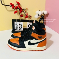 2594 - Giày Nike Air Jordan 1 ‘Shattered Backboard’ DZ5485-008 [HÀNG CHÍNH HÃNG]