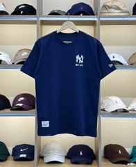 2715 - Áo New Era New NY Pull Dog New York Xanh [HÀNG CHÍNH HÃNG]